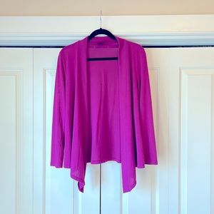 Ann Taylor Light Sweater